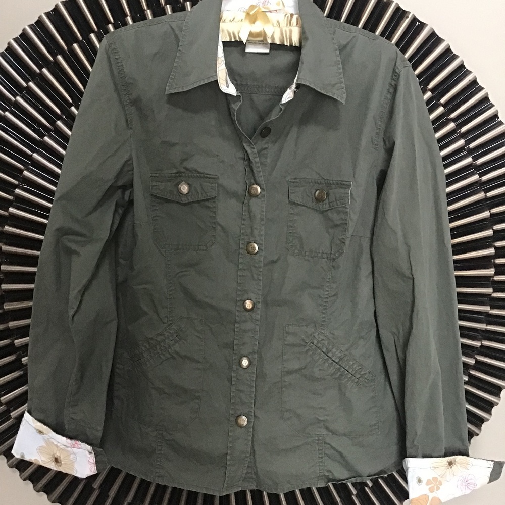 Tall Girl (Long Tall Sally) Shirt